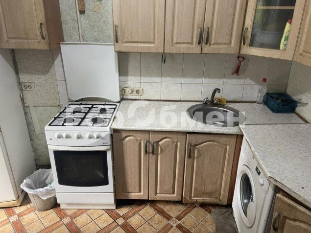 Продажа квартиры поселок завода Мосрентген