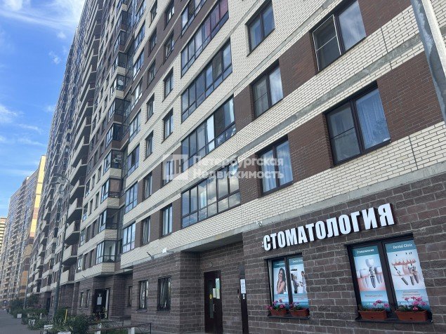 Продажа квартиры Русановская, 16к3к1