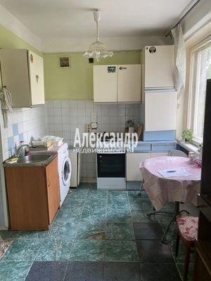 Продажа квартиры Комендантский, 16к2