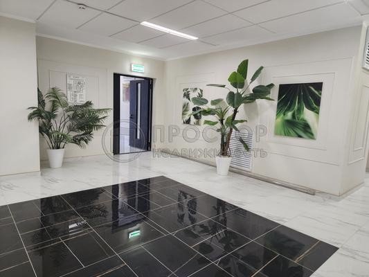 Продажа квартиры Строченовский Б., 9