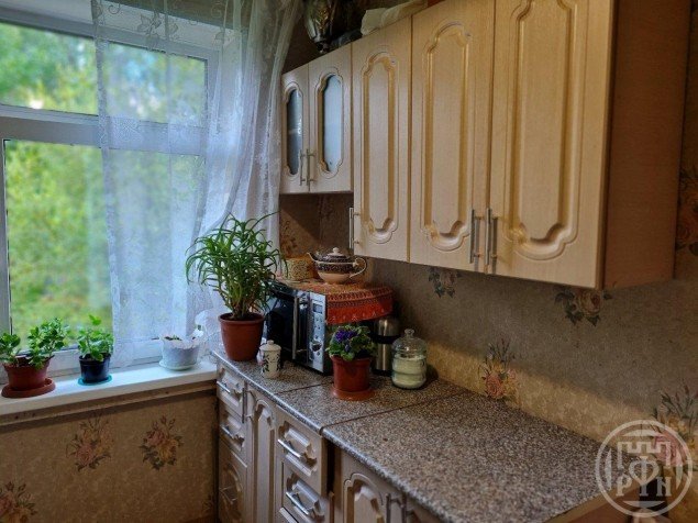 Продажа квартиры Вырица, Румянцева, 6