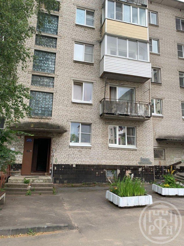 Продажа квартиры Большая Ижора, Приморское, 7