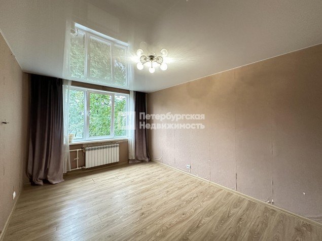 Продажа квартиры Седова, 102