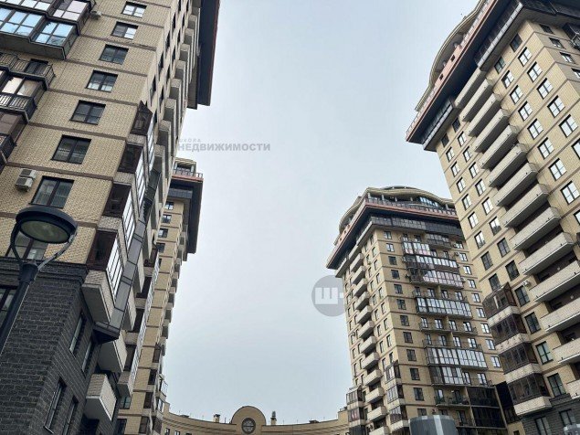 Продажа квартиры Киевская, 3 корпус 2Г