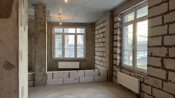 Продажа квартиры Ремесленная