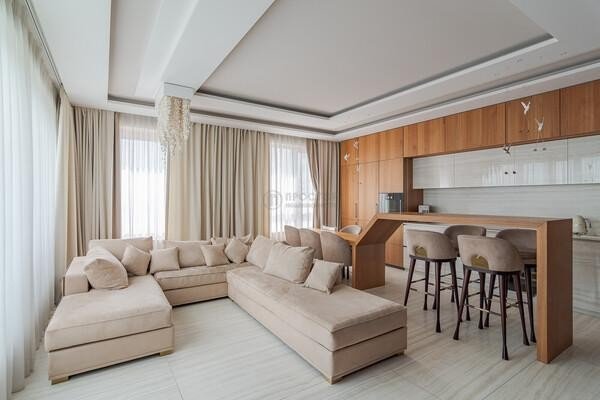 Продажа квартиры Корабельная, 17к3