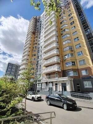 Продажа квартиры Севастопольский, 18