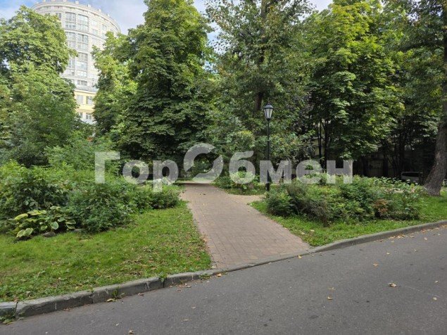 Продажа квартиры Павла Андреева, 28к3