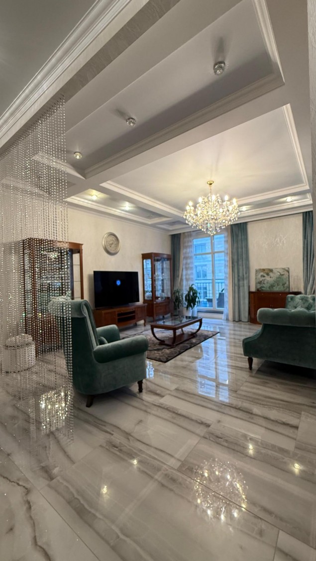 Продажа квартиры Кирочная, 62