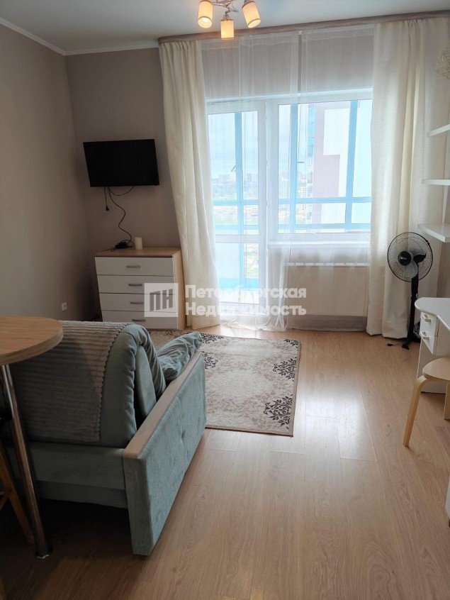 Продажа квартиры Комендантский, 67к1