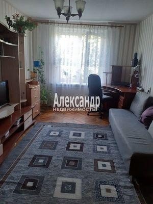 Продажа квартиры Кузьмоловский, Рядового Леонида Иванова, 23