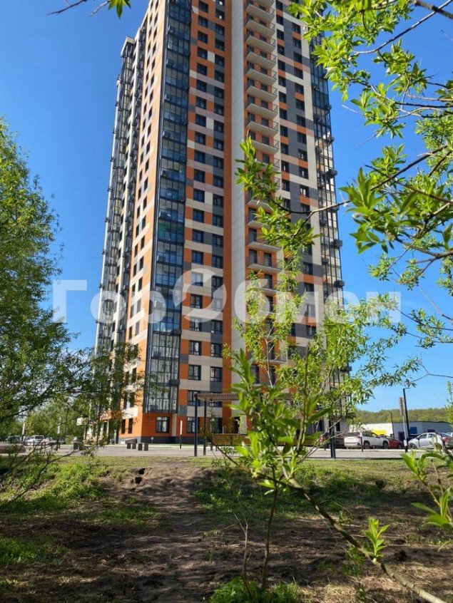 Продажа квартиры Муравская, 46к4