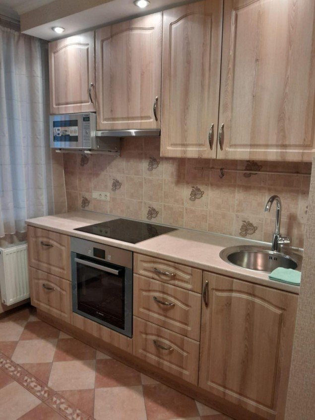 Продажа квартиры Караваевская, 28 к. 1 литер А