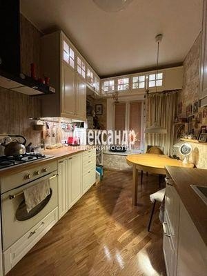 Продажа квартиры Конная, 5/3