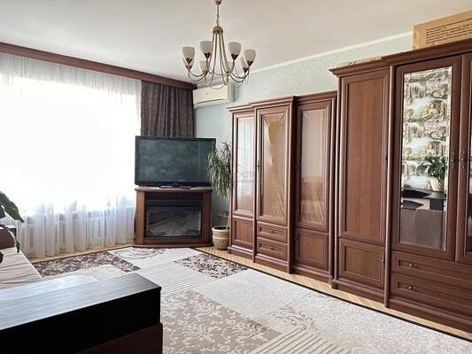 Продажа квартиры Николоямский, 2
