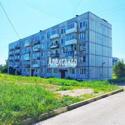 Продажа квартиры Выборг, Им А.К.Харитонова, 76