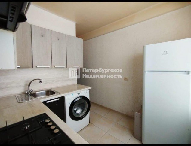 Продажа квартиры Северный, 16к1