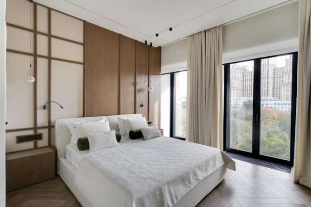 Продажа квартиры Дружинниковская, 15