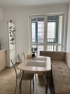 Продажа квартиры Люблинская, 76к5