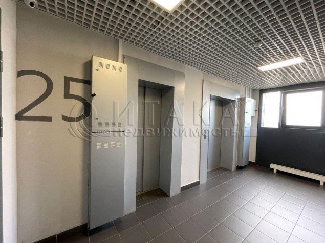 Продажа квартиры Лидии Зверевой, 3 к. 1 пар. 1
