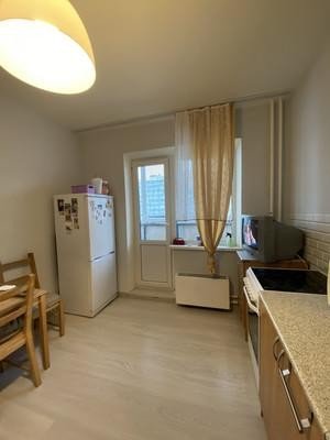 Продажа квартиры Героев, 26к1