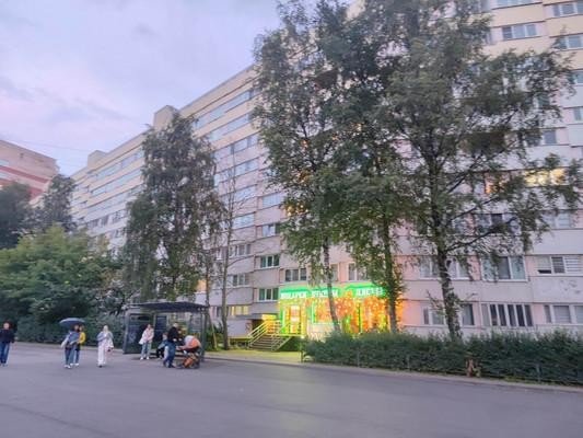 Продажа квартиры Маршала Жукова, 26/16