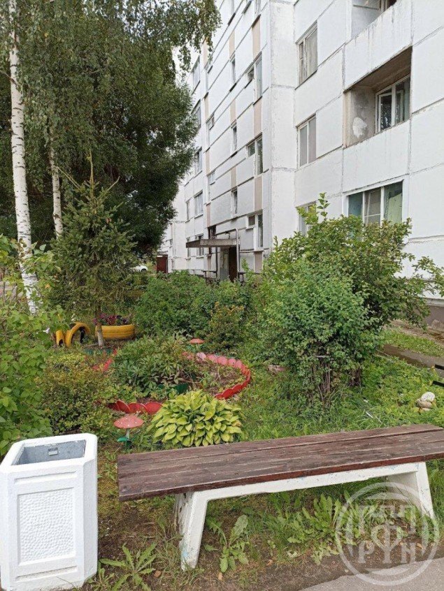 Продажа квартиры Разбегаево, 45