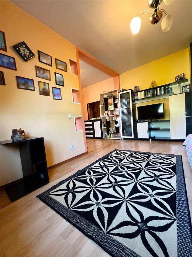 Продажа квартиры Захонье-2, 39