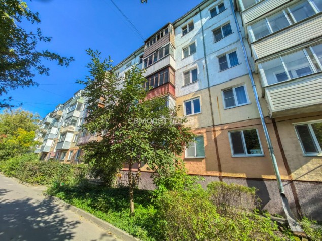 Продажа квартиры Ногинск, 6-ой Богородский, 42 литер В