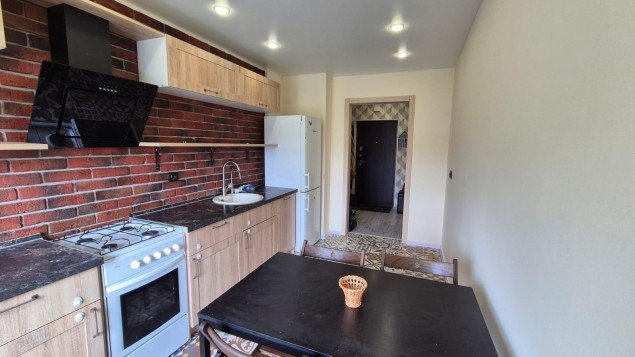 Продажа квартиры Мистолово, Горная, 23 к. 8 литер А