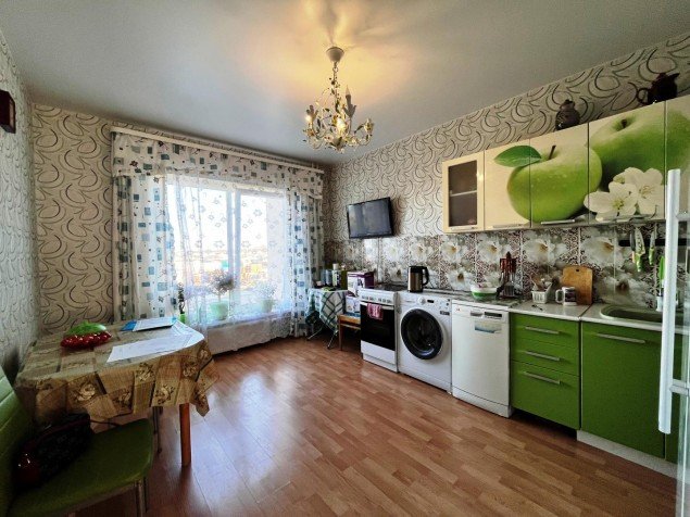 Продажа квартиры Шушары, Московское, 284