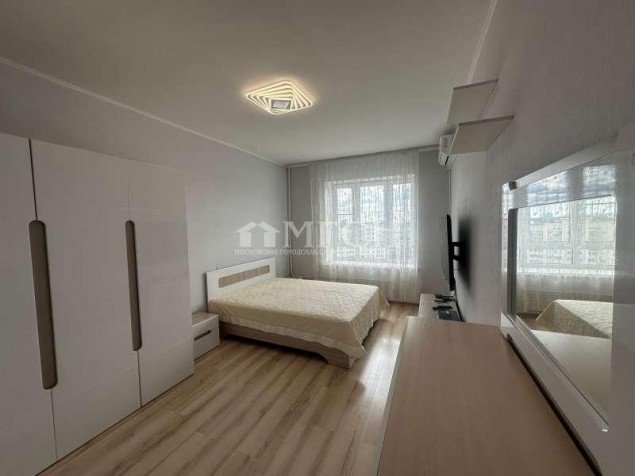 Продажа квартиры улица Омская, 17