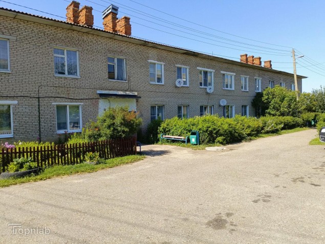 Продажа квартиры Никоновское, Пионерская, 47