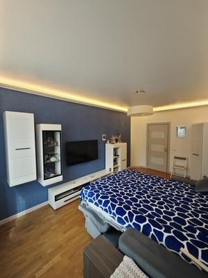 Продажа квартиры Пушкин, Сапёрная, 55к2