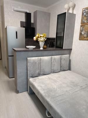 Продажа квартиры Мурино, Воронцовский, 21к1