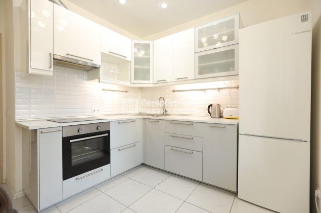 Продажа квартиры Кудрово, Строителей, 20к2