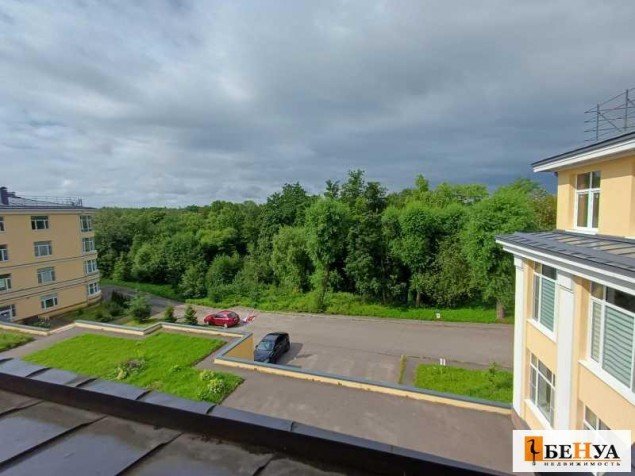 Продажа квартиры Петергоф, Фабричная, 3к1