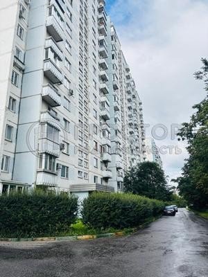 Продажа квартиры Мичуринский проспект.Олимпийская деревня, 18