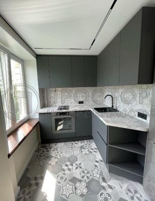 Продажа квартиры Барклая, 16к3