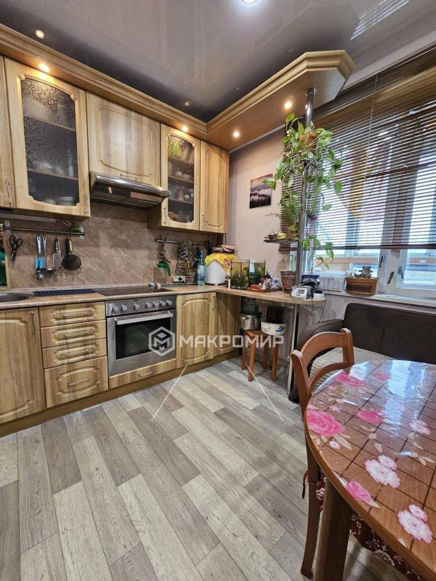 Продажа квартиры Дмитрия Устинова, 8