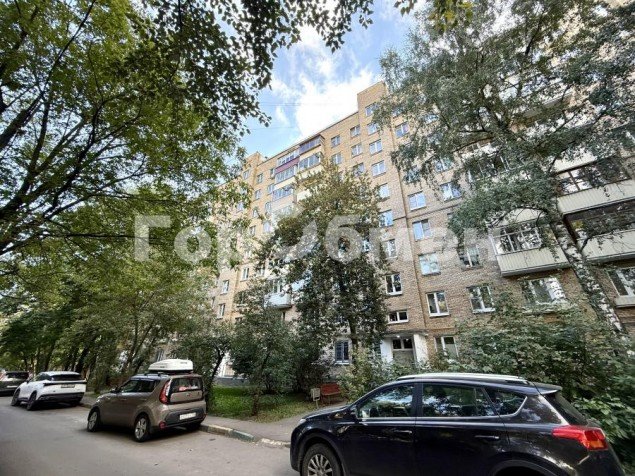 Продажа квартиры Якорная, 5