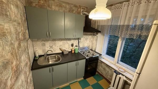 Продажа квартиры Энергетиков, 40к2