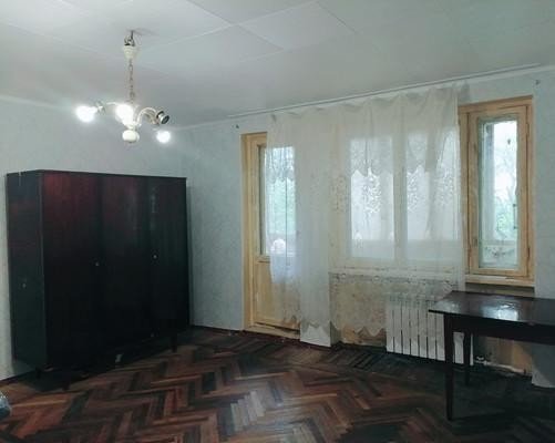 Продажа квартиры Сикейроса