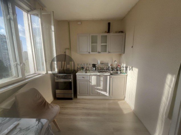 Продажа квартиры Будапештская, 88к3