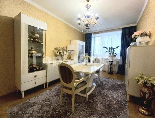 Продажа квартиры Балашиха, Советская, 11