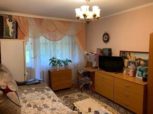 Продажа квартиры Коммунар, Гатчинская, 16 литер а