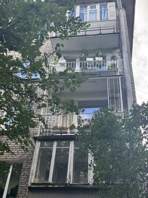 Продажа квартиры Пушкин, Глинки, 28 литер А