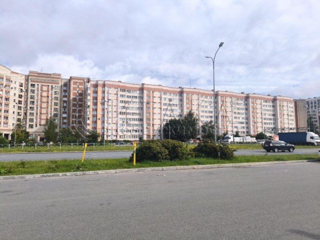 Продажа квартиры Богатырский, 47 к. 1