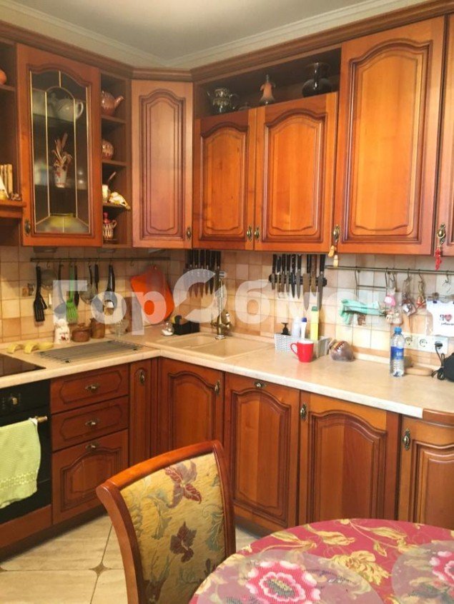 Продажа квартиры Талдомская, 17к3