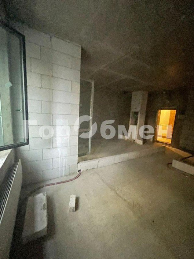 Продажа квартиры Ленинградский, 35к2